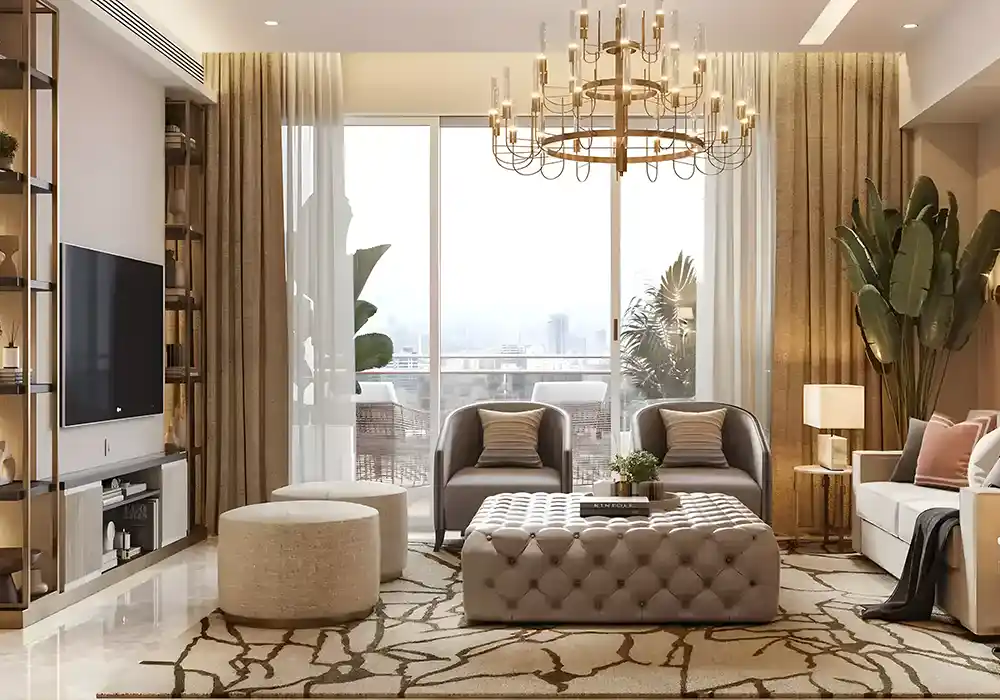 Origen Realty Amenities